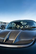 Lotus Exige Sport 350 GP Edition 2020 года (JP)